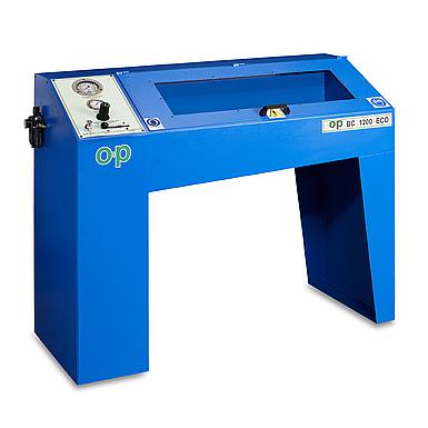 Banc d'essai BC1200ECO