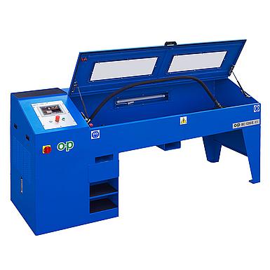 Banc d'essai BC1200EES