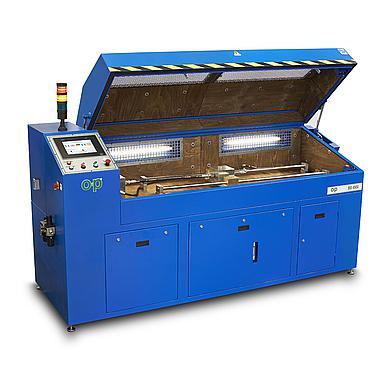 Banc d'essai BC4500ES