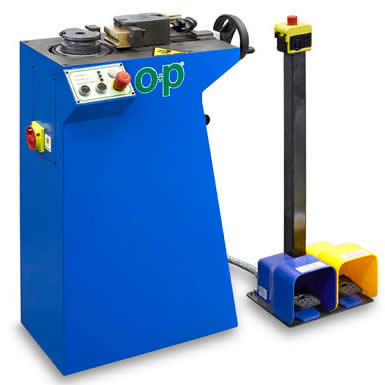 cintrage électromécanique C22EL