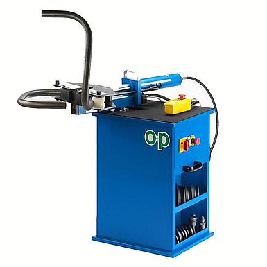 Machine de cintrage motorisée C42