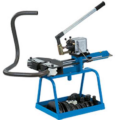 Cintreuse manuelle CMS42