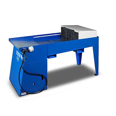 Machine de Nettoyage LAVAMATIC200