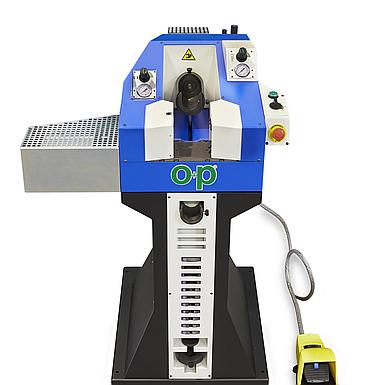 Banc d'essai BC1200-2000ES_EAU