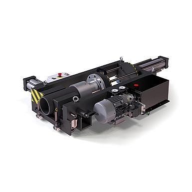Banc d'essai BC1200E