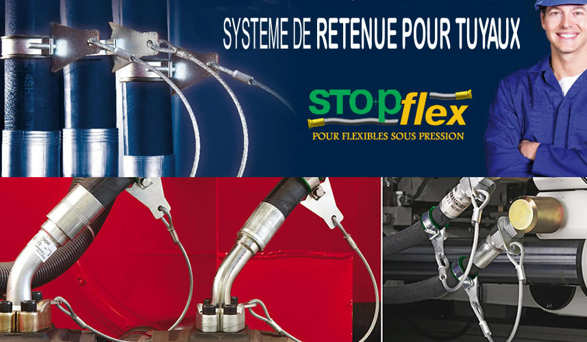 Le système Stopflex